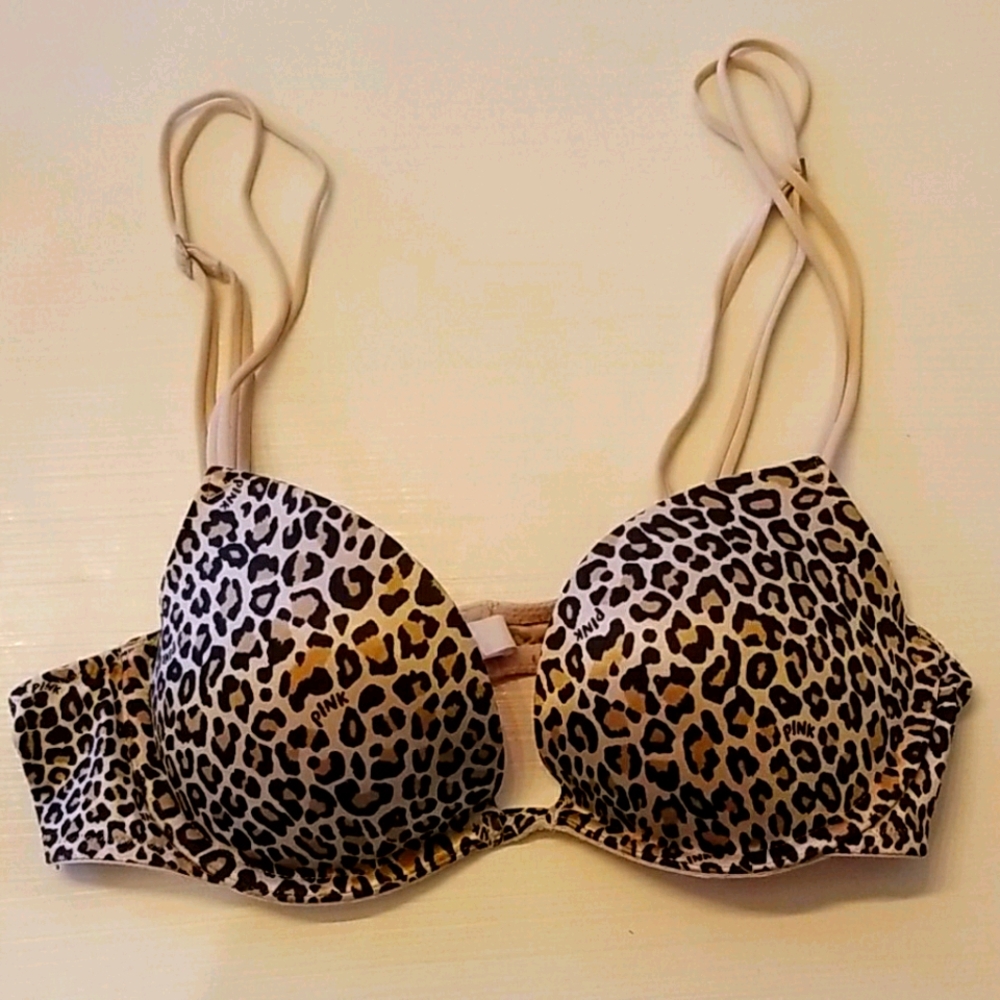 Victoria Secret PINK Bra
